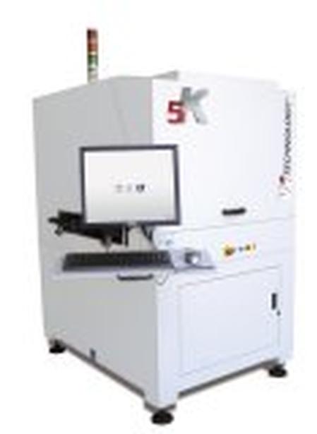 5K 3D Selective (AOI)